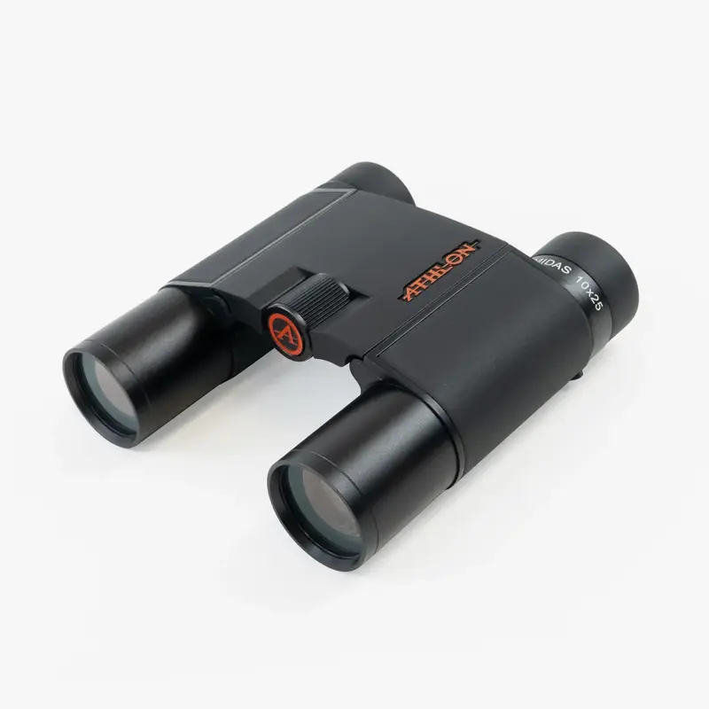 Athlon Midas G2 UHD 10x25 product photo