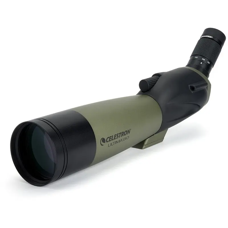 Celestron Ultima 20–60x80 Angled product photo