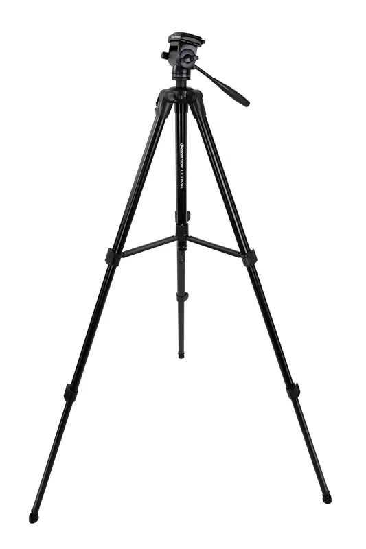 Celestron Ultima Pan Tilt Head Tripod product photo