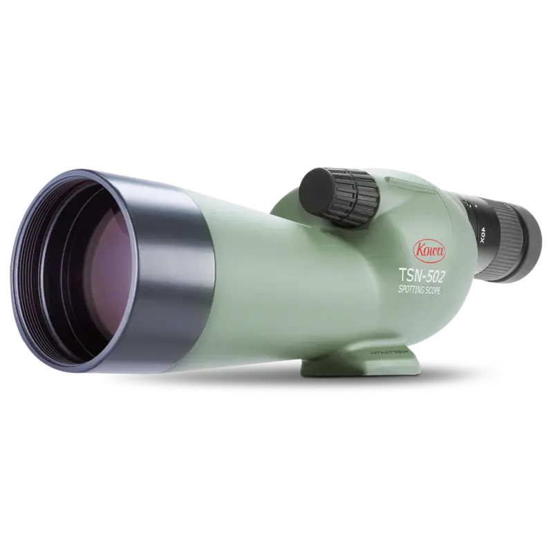 Kowa TSN-502 20–40x50 Straight product photo