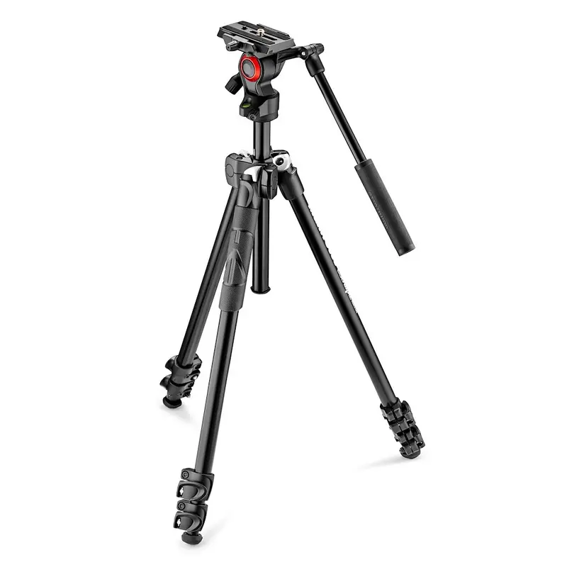 Manfrotto 290 Light with Befree Live Video Head product photo