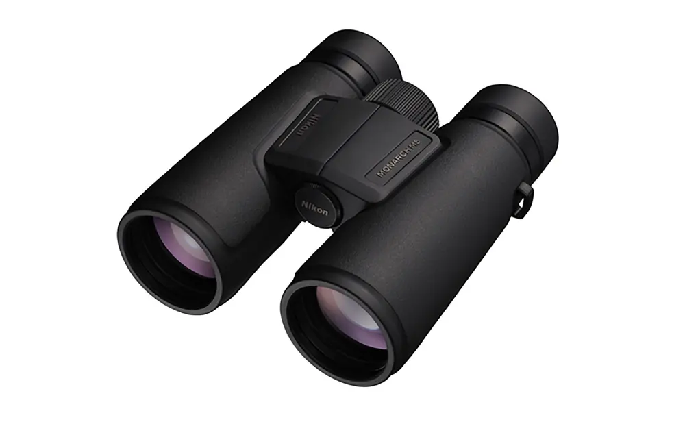 Nikon MONARCH M5 8x42 product photo