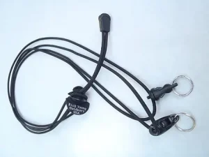 Rick Young Outdoors Basic Ultra-light Bino Harness product photo