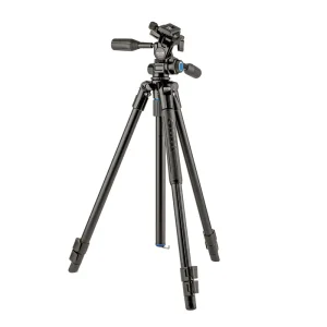 SLIK PRO AL-323 3WFC with SH-747FC Pan Head product photo