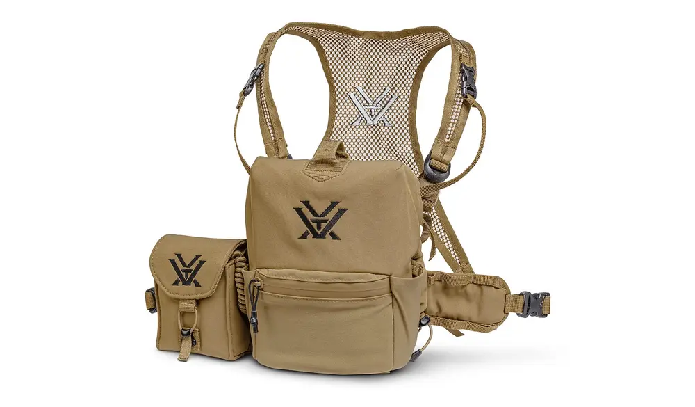 Vortex GlassPak Pro Binocular Harness product photo